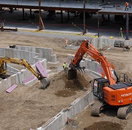 Connecticut State Building Trades Council