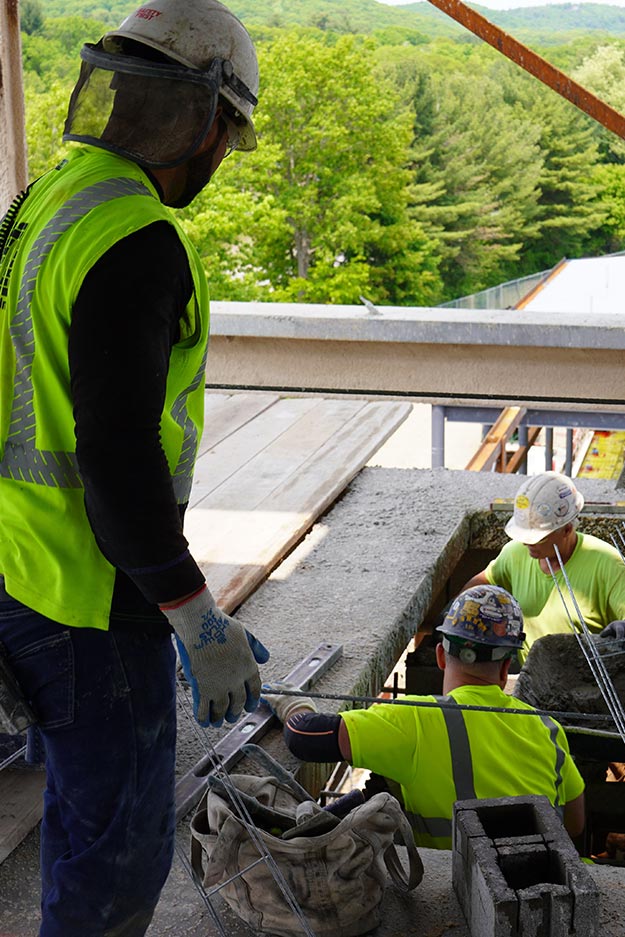 Connecticut State Building Trades Council