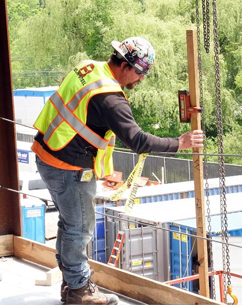 Connecticut State Building Trades Council